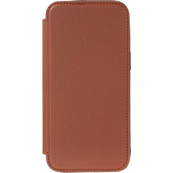 Фото - Чохол для смартфону Gelius Premier Book Case Magsafe for iPhone 14 Pro Individual Brown (98655)