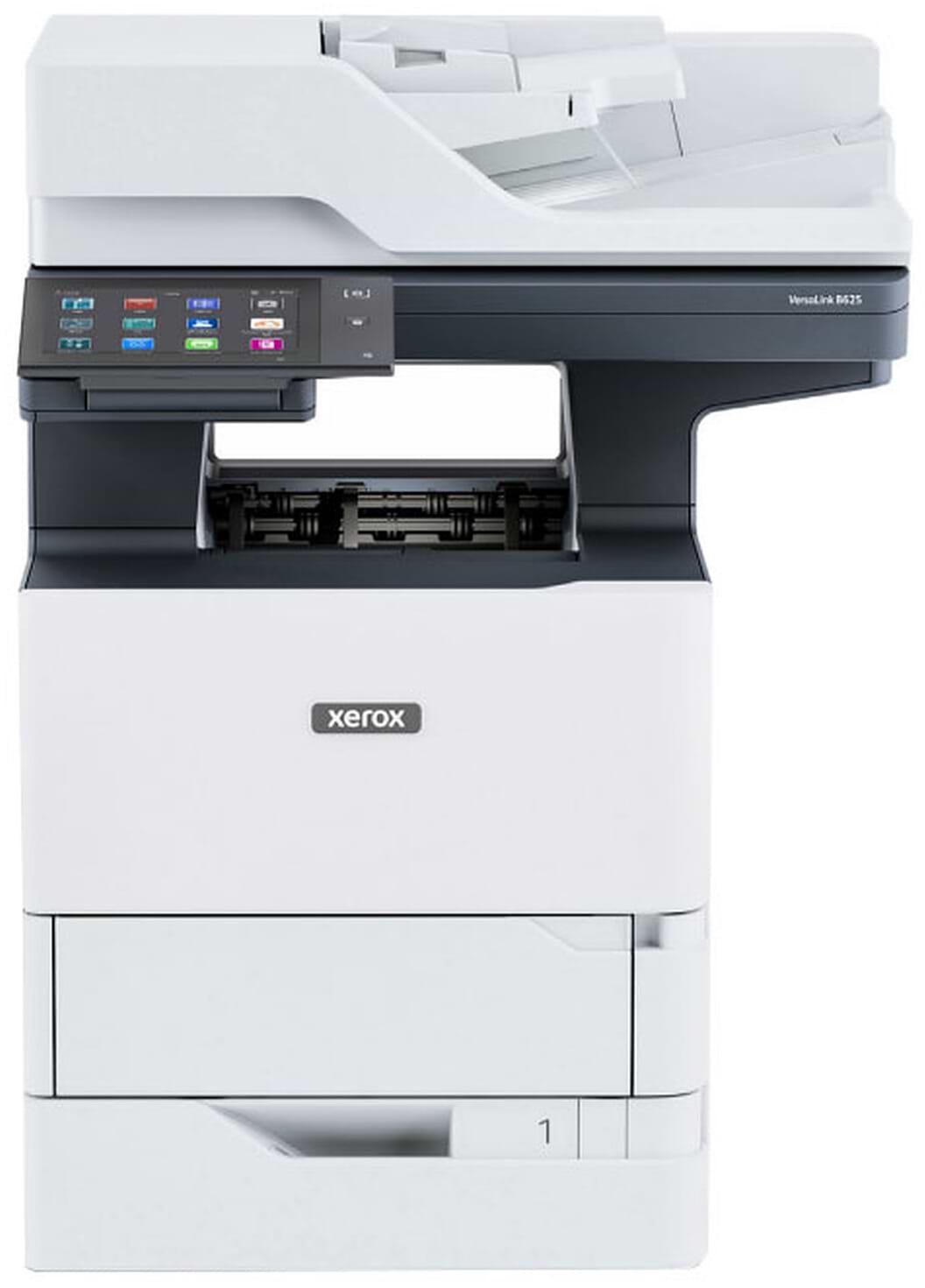 БФП ч/б друку Xerox VersaLink B625 (B625V_DN) - Фото 1