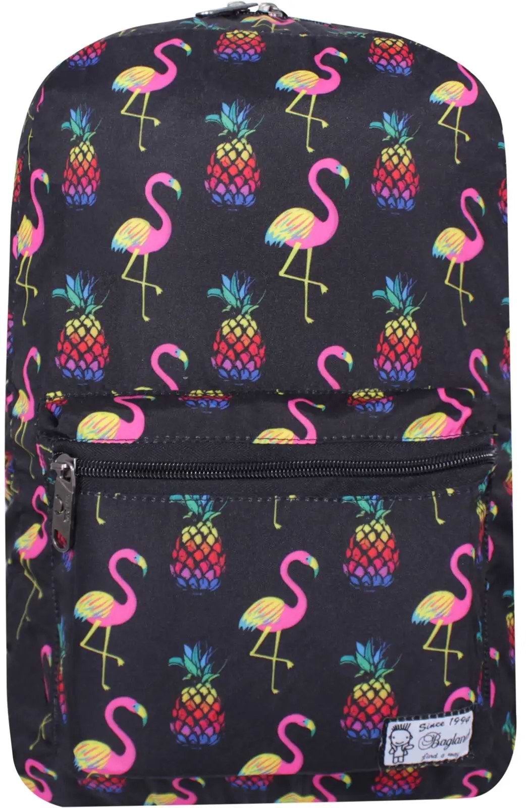 Рюкзак городской Bagland Трансформер 16 л сублимация 361