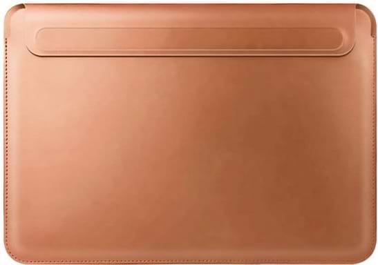 Чохол для ноутбука BeCover ECO Leather for MacBook 11'' Brown (709683)