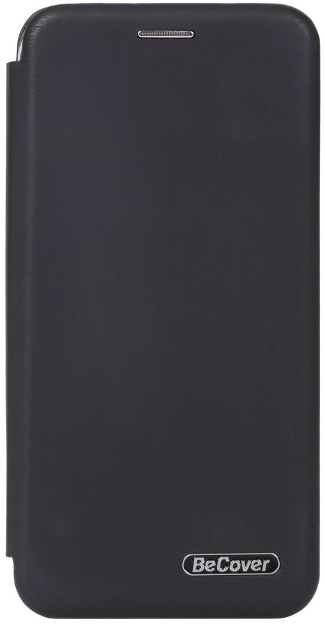 Чохол для смартфону BeCover Exclusive for Nokia G60 5G Black (709010) - Фото 1