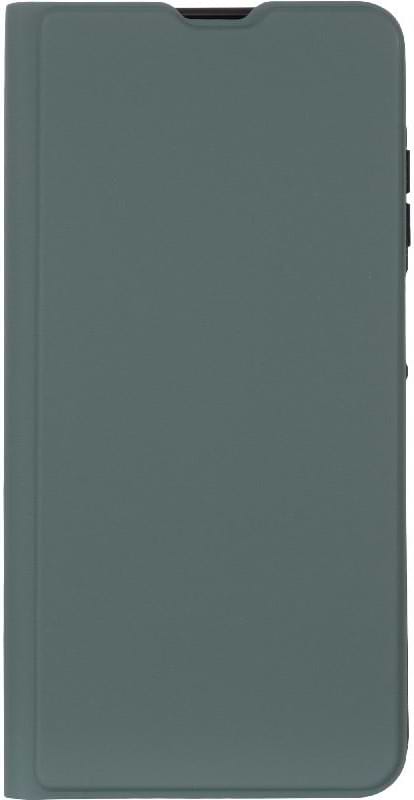 Чохол для смартфону BeCover Exclusive New Style for Infinix HOT 50 (X6720) Dark Green (712636)" - Фото 1