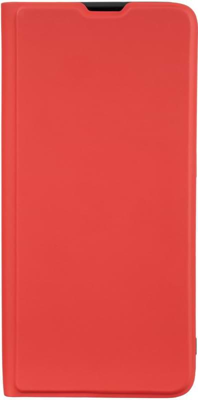 Чохол для смартфону BeCover Exclusive New Style for Infinix HOT 50 (X6720) Red (712638) - Фото 1