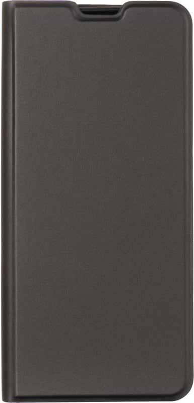 Чохол для смартфону BeCover Exclusive New Style for Infinix Smart 9 (X6532) Black (712629) - Фото 1