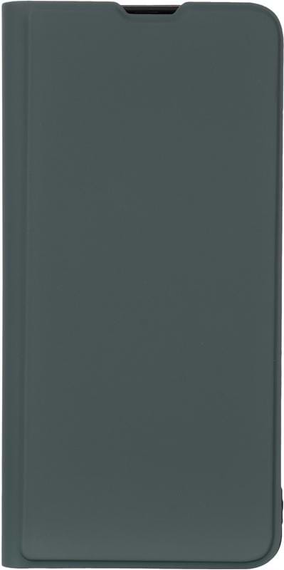 Чохол для смартфону BeCover Exclusive New Style for Infinix Smart 9 (X6532) Dark Green (712631) - Фото 1