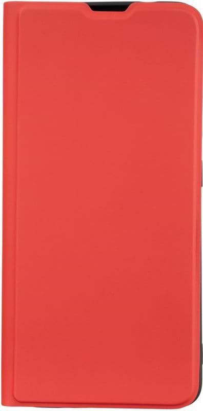 Чохол для смартфону BeCover Exclusive New Style for Infinix Smart 9 (X6532) Red (712633) - Фото 1