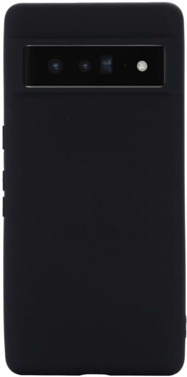 Чехол для смартфона BeCover for Google Pixel 7 Pro Black (708645) - Фото 1
