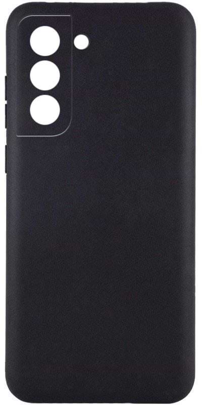 Чохол для смартфону BeCover for Samsung Galaxy S24+ SM-S926 Black (710466) - Фото 1