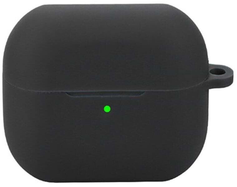 Чехол для наушников BeCover Silicon for Samsung Galaxy Buds 3 Black (711989)