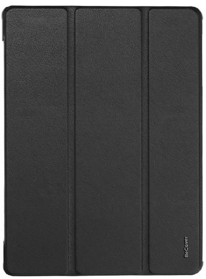 Чохол для планшета BeCover Smart Case for Lenovo Tab P12 Pro 12.6'' TB-Q706F Black (708075) - Фото 1