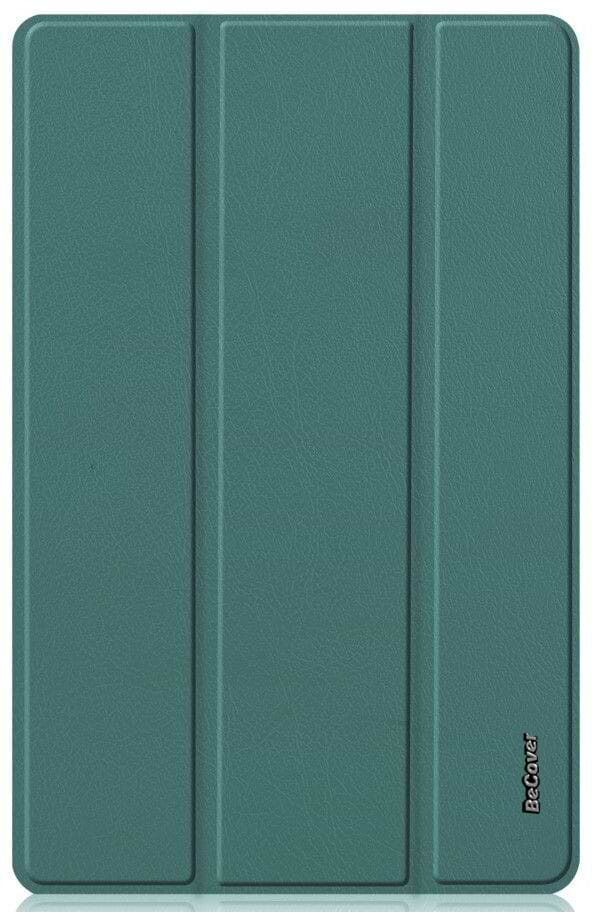 Чохол для планшету BeCover Smart Case for Xiaomi Redmi Pad SE 11''Dark Green (709859) - Фото 1