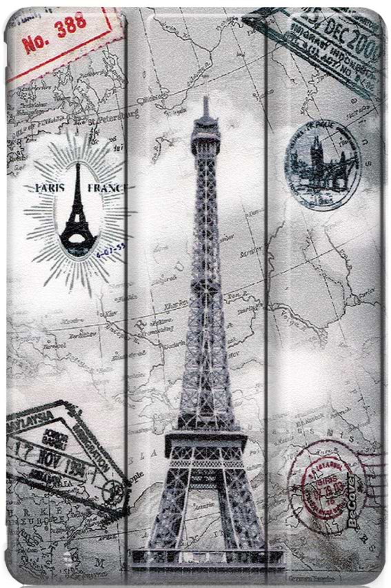 Фото - Чохол для планшету BeCover Smart Case for Xiaomi Redmi Pad SE 11''Paris (709873)