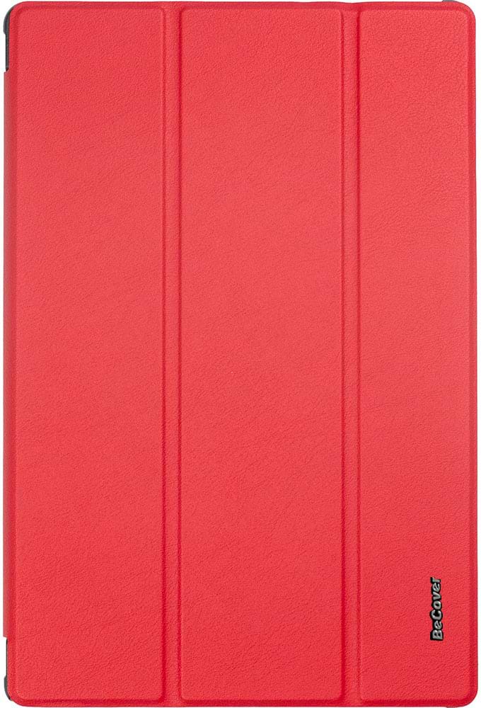 Чехол для планшета BeCover Smart Case for Xiaomi Redmi Pad SE 11''Red  (709862) - Фото 1