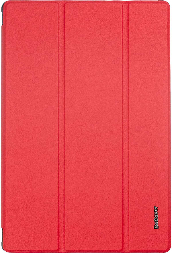 Фото - Чохол для планшету BeCover Smart Case for Xiaomi Redmi Pad SE 11''Red  (709862)