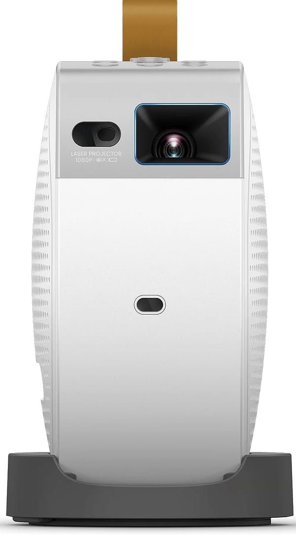 Фото - Проектор BenQ GV50 (9H.JSR77.59E)