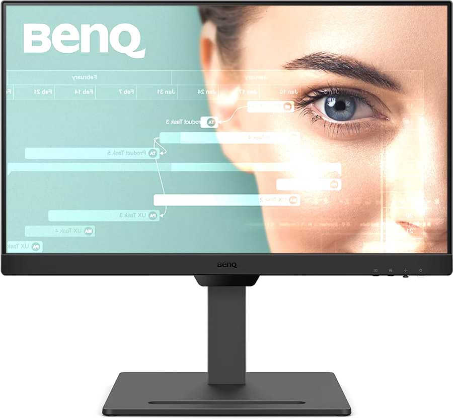 Монитор BenQ GW2490T - Фото 1