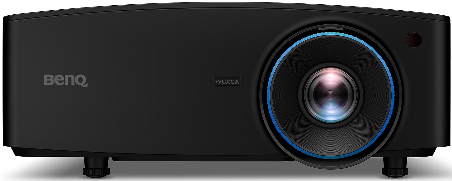 Проектор BenQ LU935ST (9H.JNC77.15E)