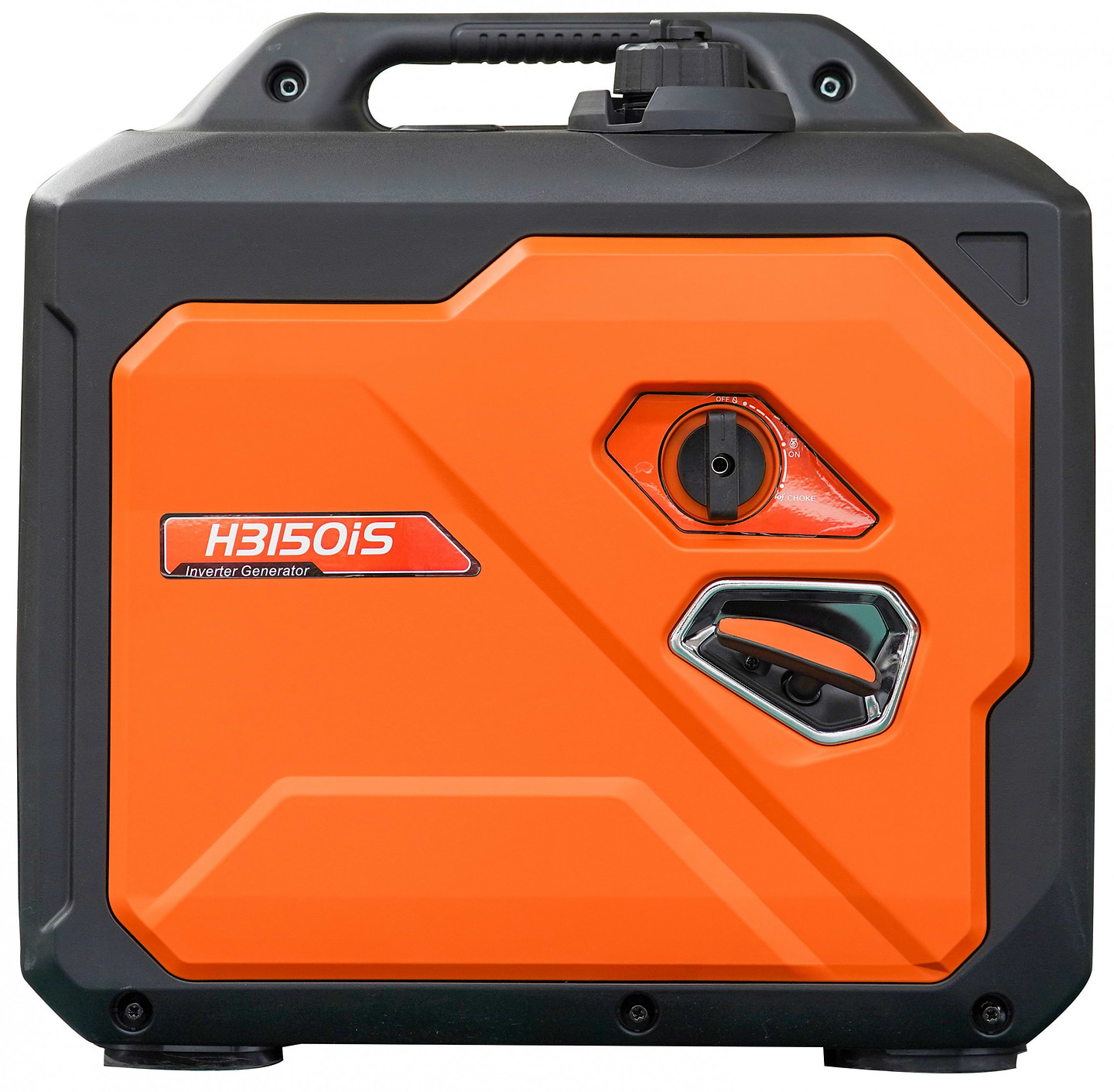 Генератор инверторный UniPOWER H3150iS (un576)