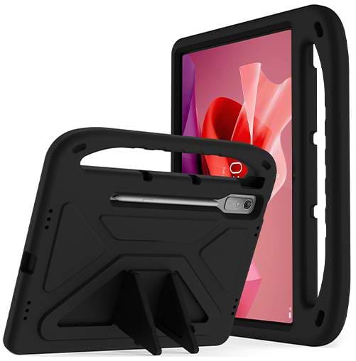 Фото - Чохол для планшета AIRON Premium for Lenovo Tab P12 12.7 Black (4822352781132)