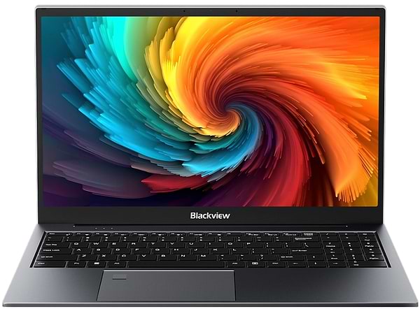 Фото - Ноутбук Blackview AceBook 8 Gunmetal Grey