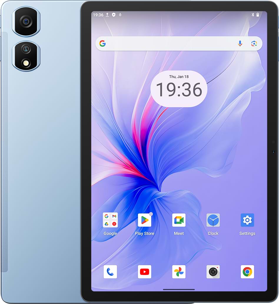 Планшет Blackview Tab 16 Pro 11'' FHD 8/256GB LTE Blue - Фото 1