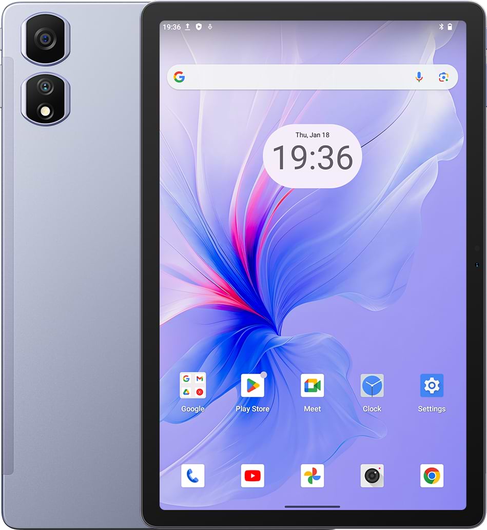 Планшет Blackview Tab 16 Pro LTE 11'' 8/256GB LTE Purple - Фото 1