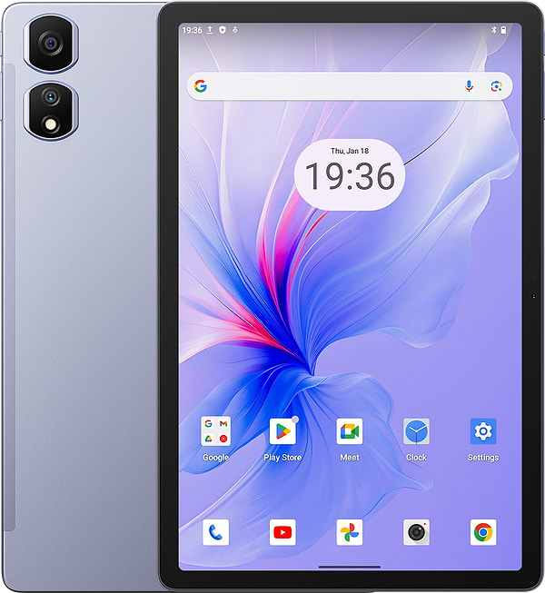 Фото - Планшет Blackview Tab 16 Pro LTE 11'' 8/256GB LTE Purple