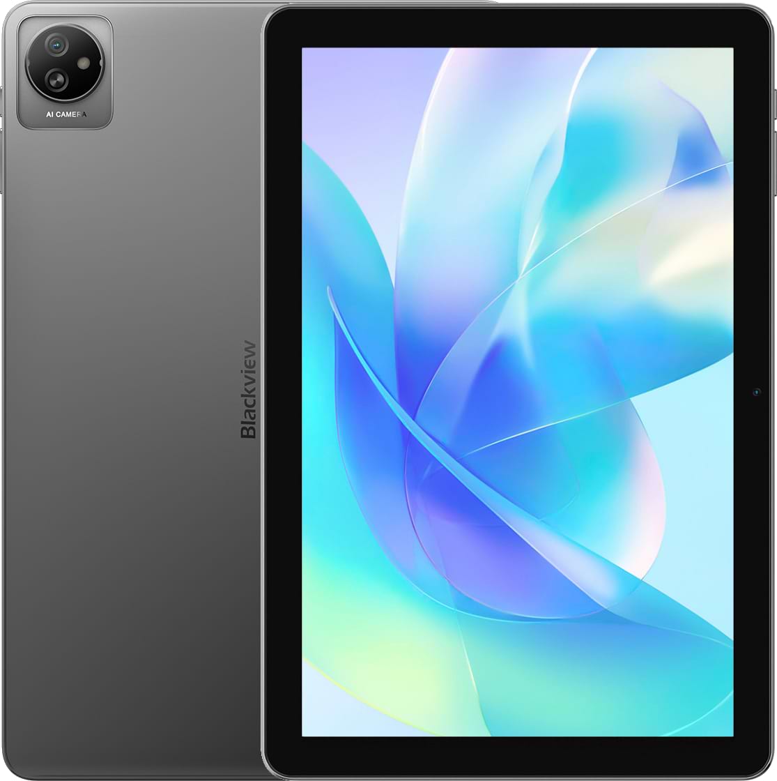Планшет Blackview Tab 30 10.1'' 2/64GB Wi-Fi Gray - Фото 1