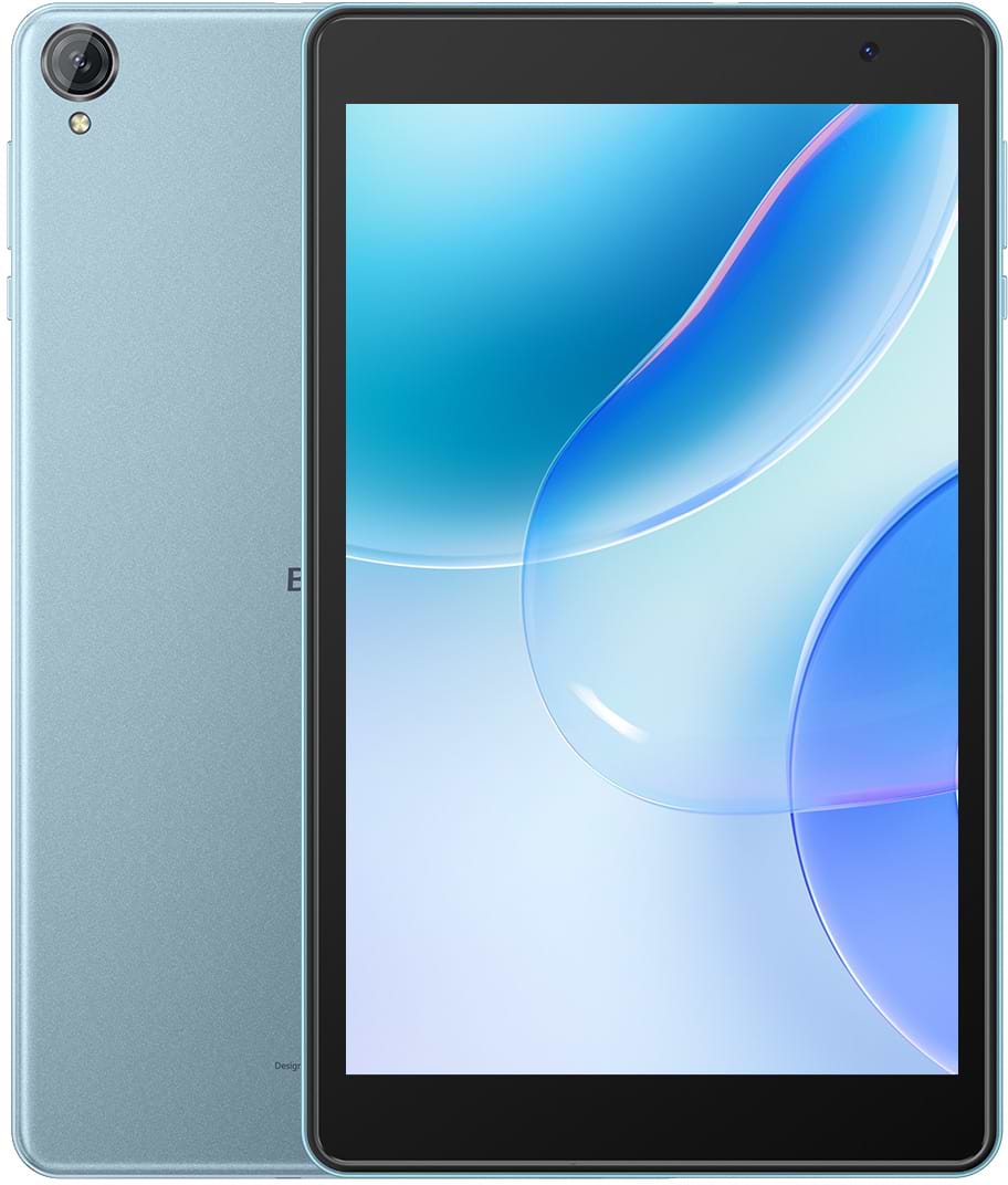 Планшет Blackview Tab 50 8'' 4/128GB WiFi Blue (6931548314011) - Фото 1