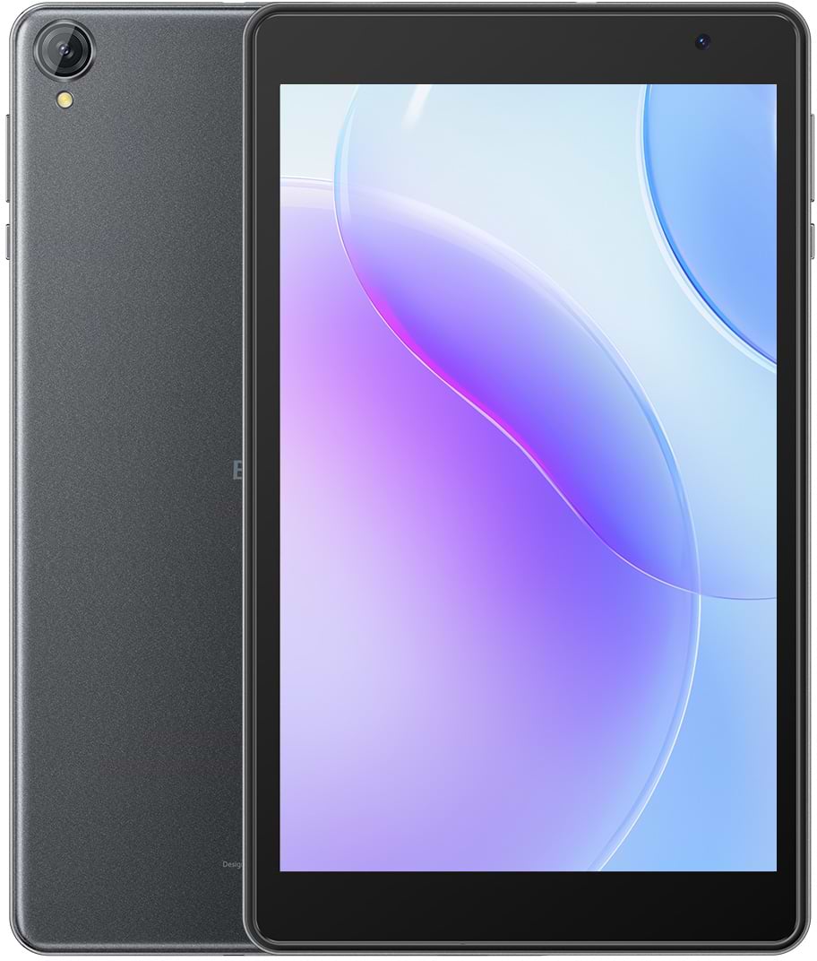 Планшет Blackview Tab 50 8'' 4/128GB WiFi Grey (6931548314004) - Фото 1