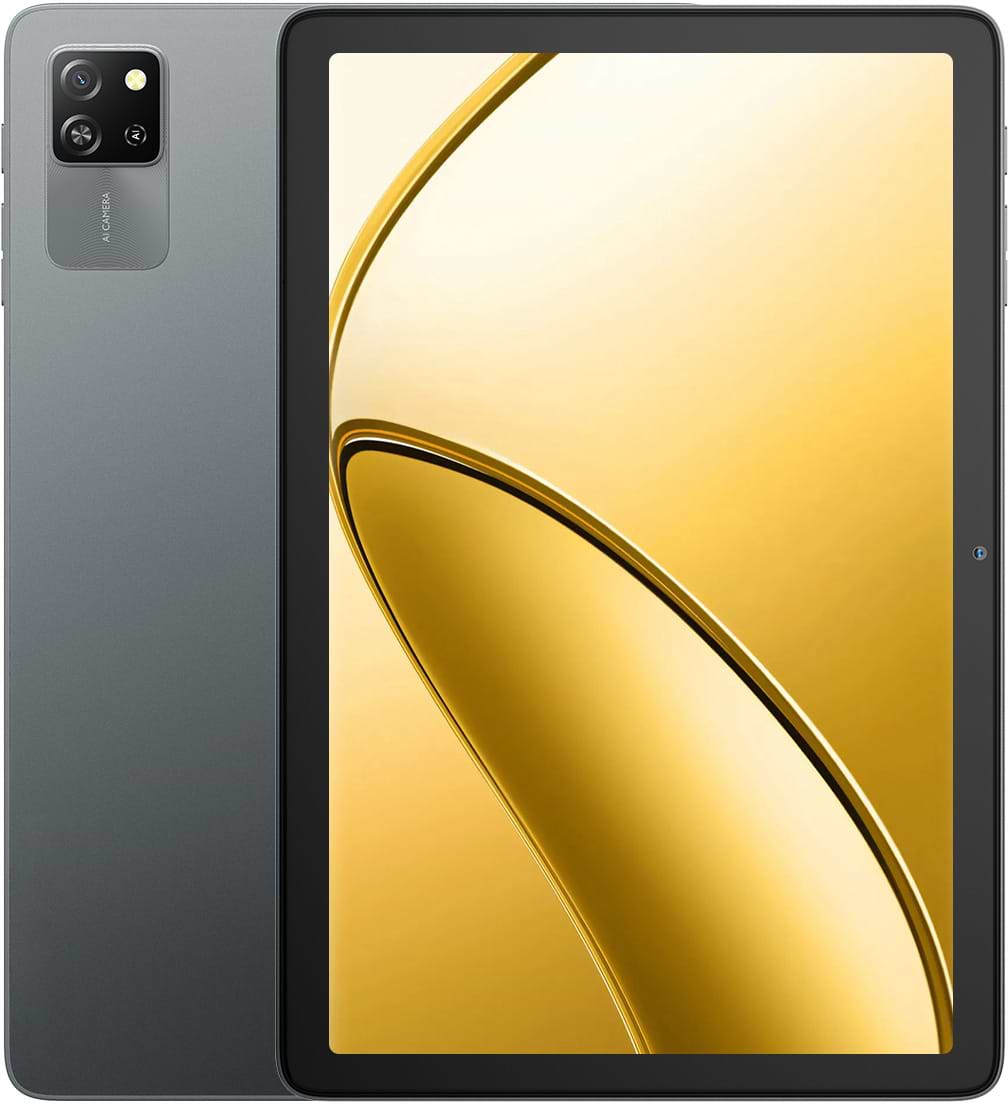 Планшет Blackview Tab 60 10.1'' HD+ 4/128GB WI-FI Gray - Фото 1