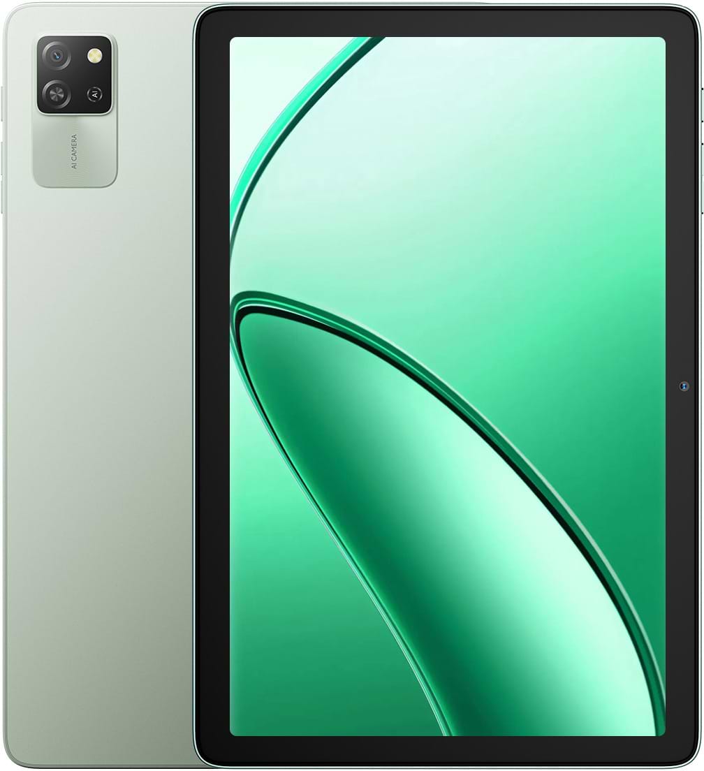 Планшет Blackview Tab 60 10.1'' HD+ 4/128GB WI-FI Green - Фото 1