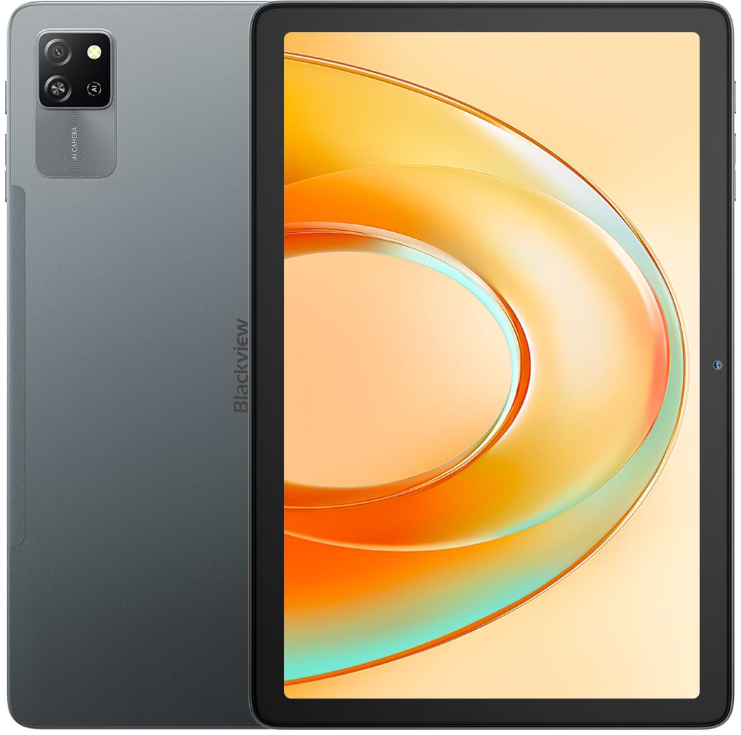 Планшет Blackview Tab 60 Pro LTE 10.1'' 4/128GB Gray - Фото 1