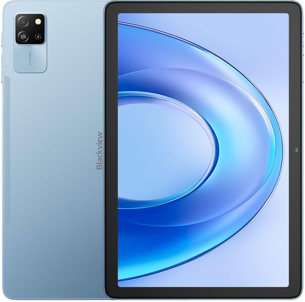 Планшет Blackview Tab 60 Pro LTE 10.1" 4/128GB Blue - Фото 1