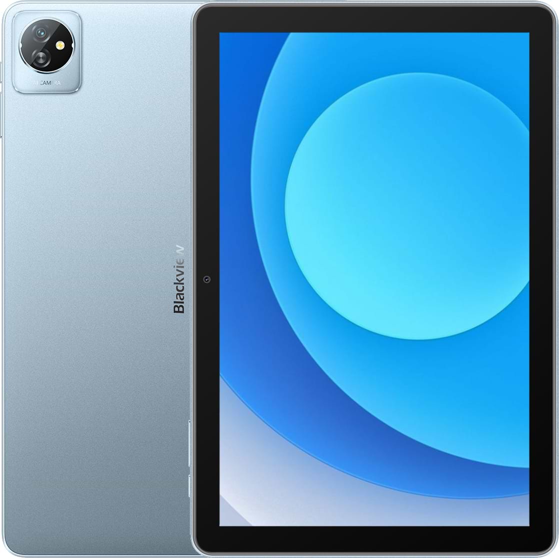 Планшет Blackview Tab 70 10.1'' 4/64GB WiFi Blue - Фото 1