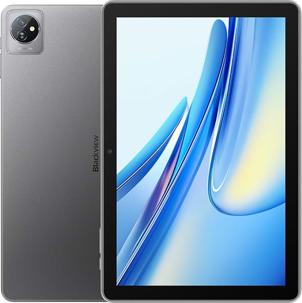 Фото - Планшет Blackview Tab 70 10.1'' 4/64GB WiFi Grey