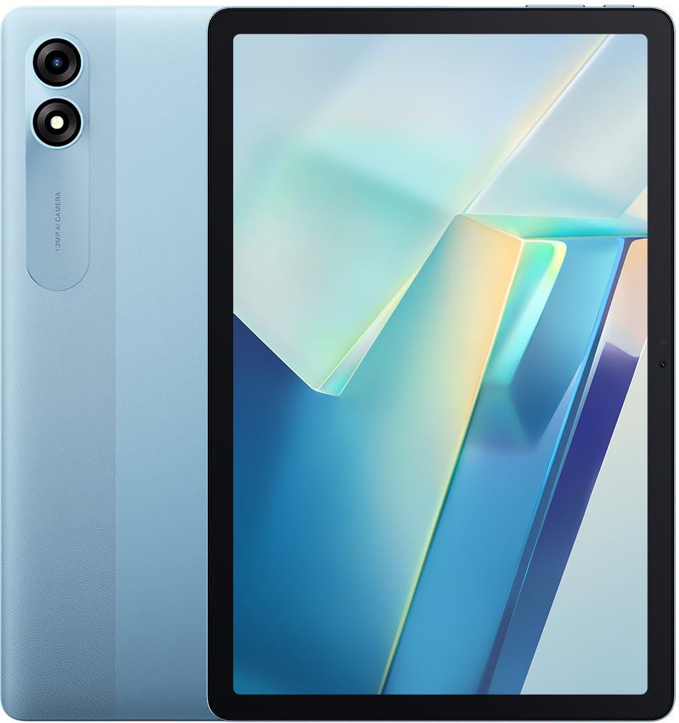 Планшет Blackview Tab 9 10.95'' FHD 6/256GB WI-FI Blue - Фото 1