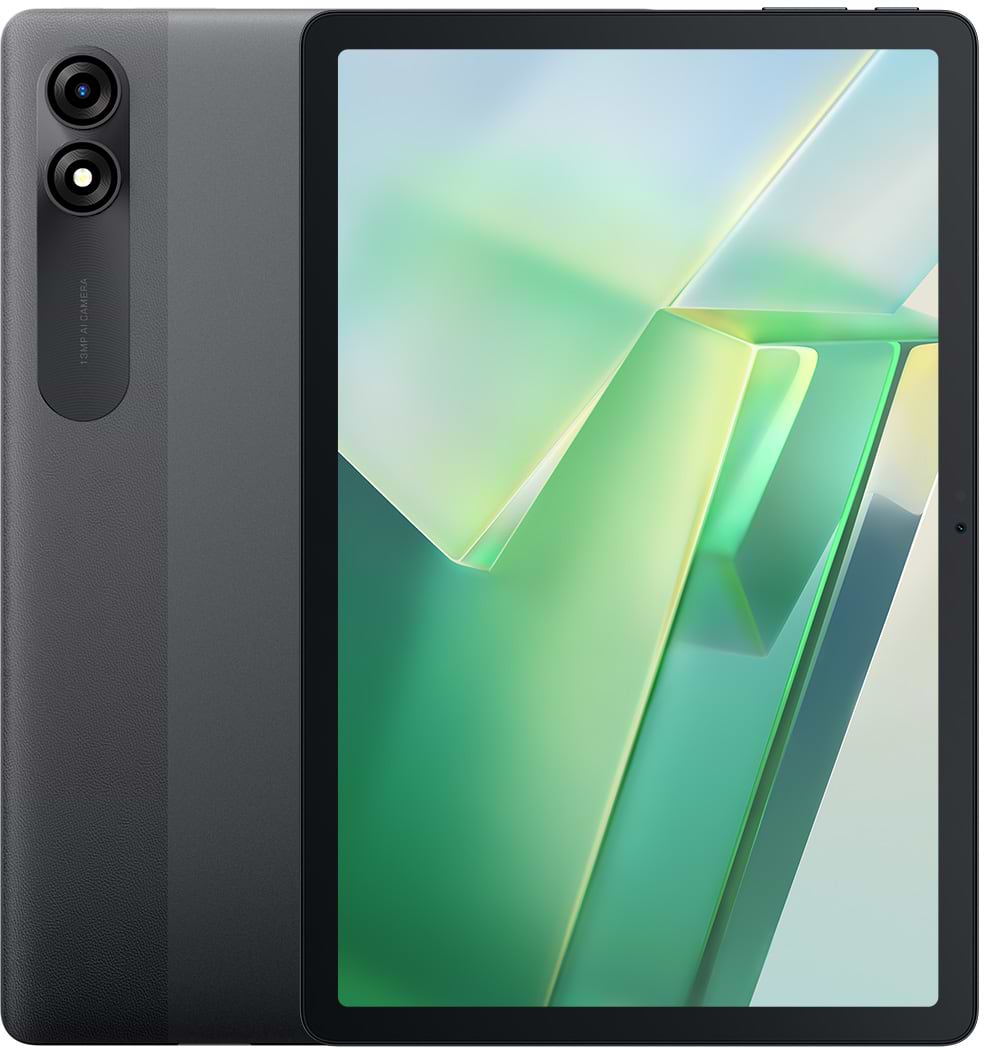 Планшет Blackview Tab 9 10.95'' FHD 6/256GB WI-FI Gray - Фото 1