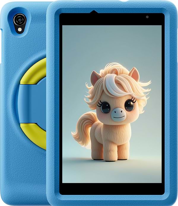 Фото - Планшет Blackview Tab A5 Kids LTE 8" 3/64GB Blue