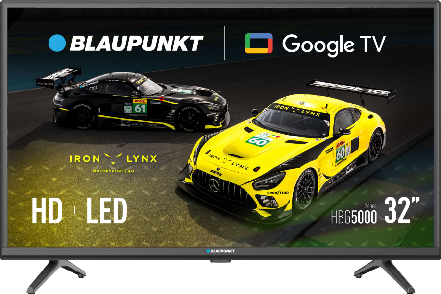 Телевизор Blaupunkt 32HBG5000 - Фото 1