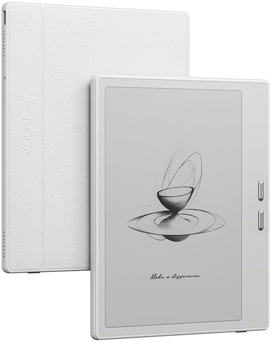 Електронна книга BOOX Go 7 White - Фото 1