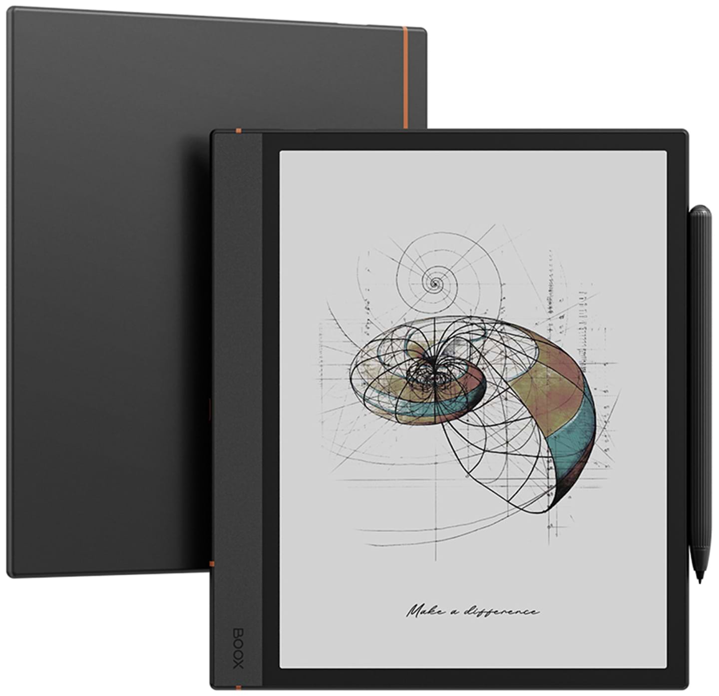 Електронна книга BOOX Note Air 4 C - Фото 1