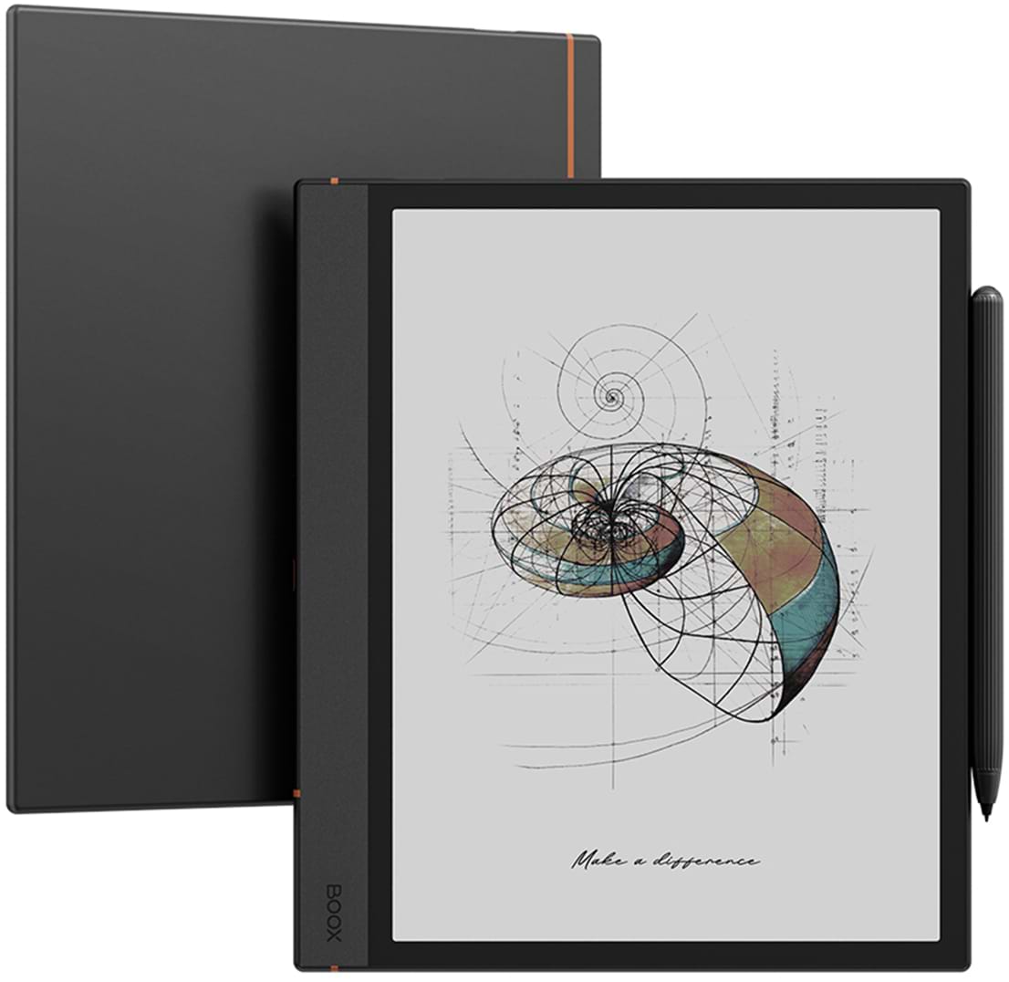 Електронна книга BOOX Note Air 4 C - Фото 1