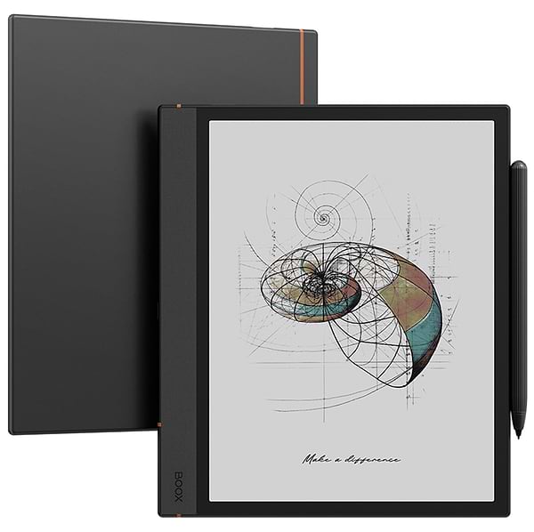Фото - Електронна книга BOOX Note Air 4 C Фото - Електронна книга BOOX Note Air 4 C