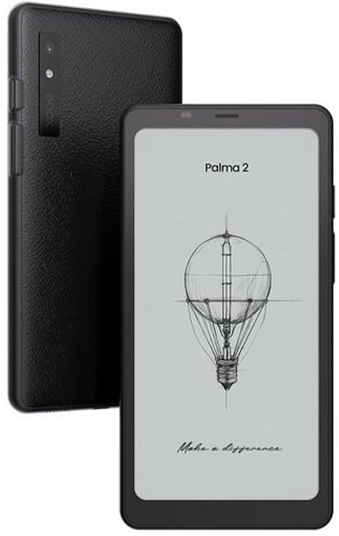 Електронна книга BOOX Palma 2 Black - Фото 1