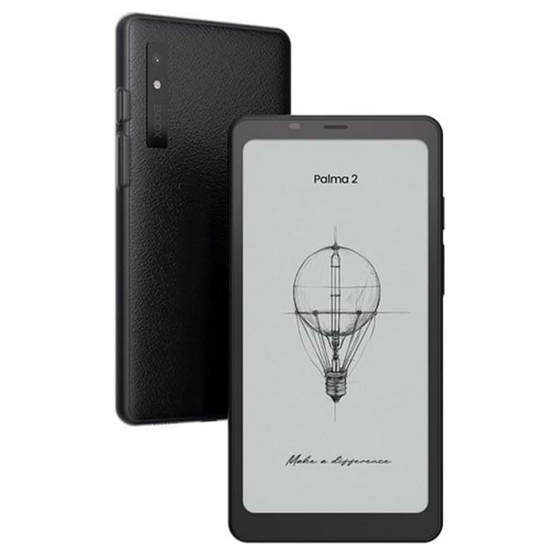 Електронна книга BOOX Palma 2 Black - Фото 1
