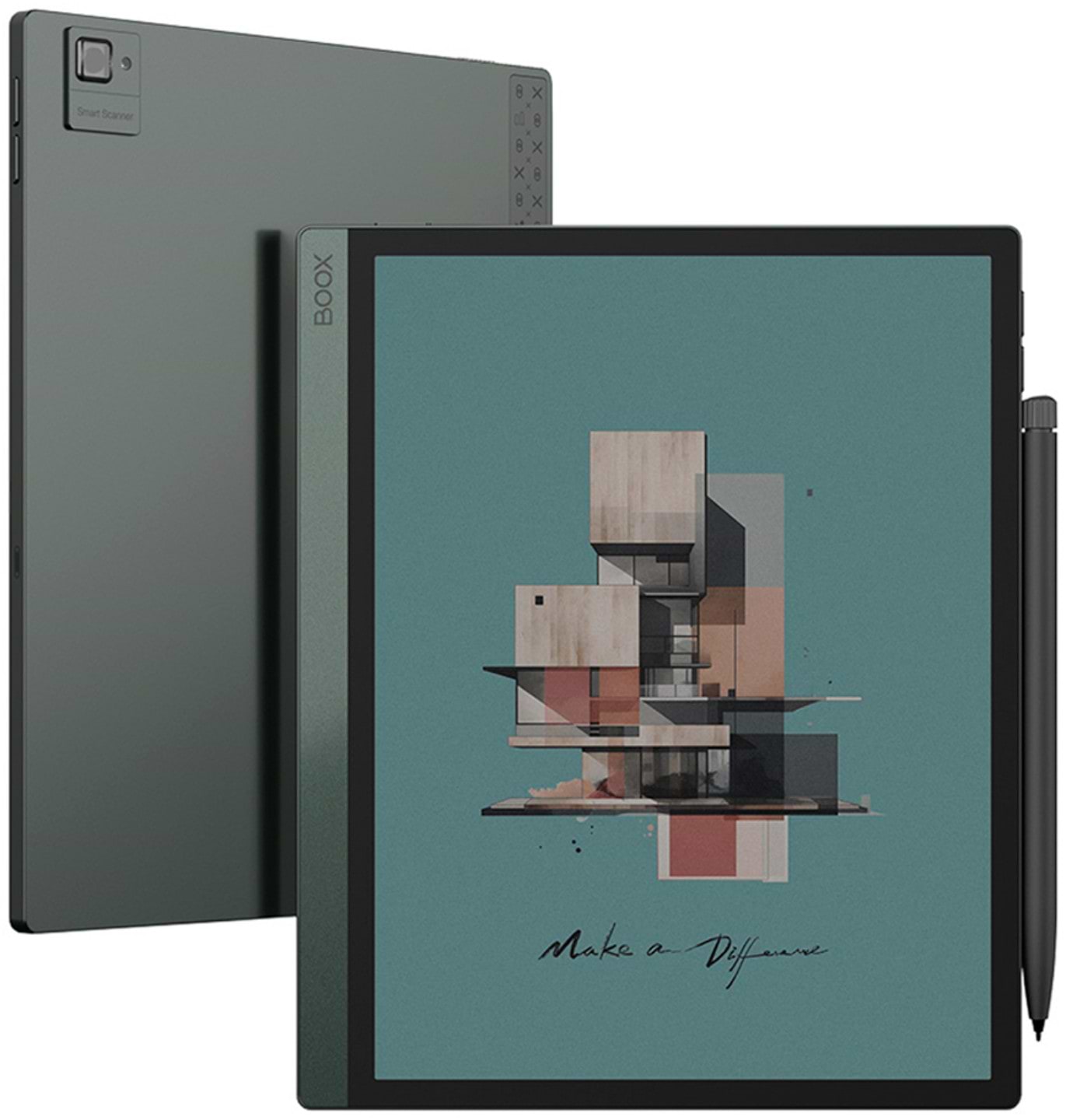 Електронна книга BOOX Tab Ultra C Pro - Фото 1