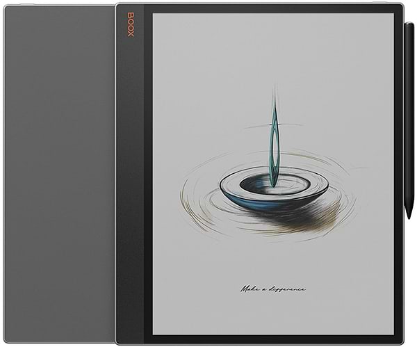 Фото - Електронна книга BOOX Tab X С Фото - Електронна книга BOOX Tab X С