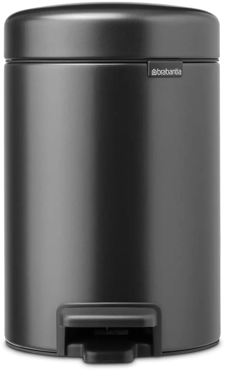 Бак для сміття з педаллю Brabantia 5 л (233463)