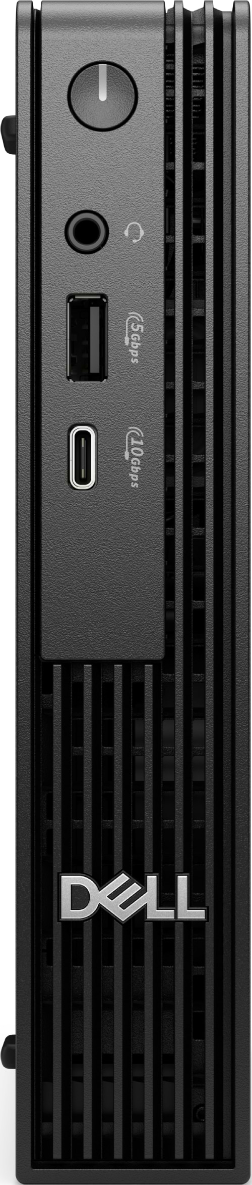 Фото - Неттоп Dell Pro Micro (BTO107_QCM1250)